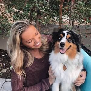 Meet your Posher, Bobbi-leigh